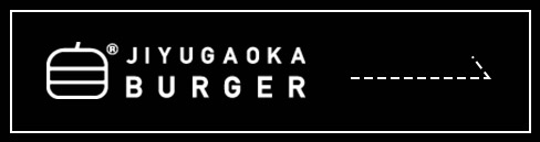JIYUGAOKA BURGER