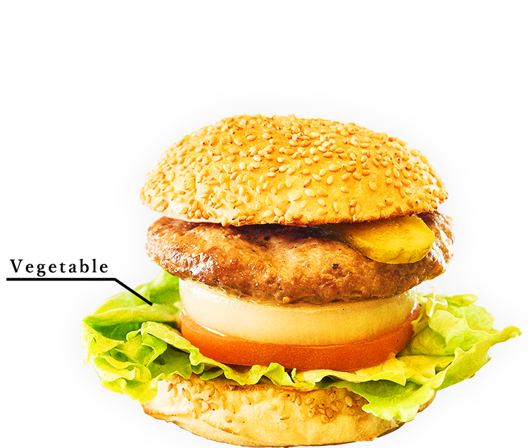 自由が丘の絶品チーズバーガーやカスタマイズバーガーが人気のお店